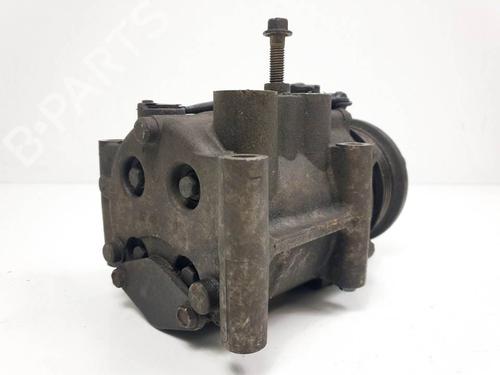 AC compressor PEUGEOT 807 (EB_) 2.2 HDi | BP12950207M34 - Image 3