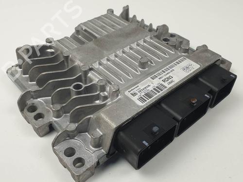 Used Engine control unit (ECU) Engine control unit (ECU) FORD FOCUS II (DA_, HCP, DP) 2.0 TDCi (136 hp) 24930391 24930391