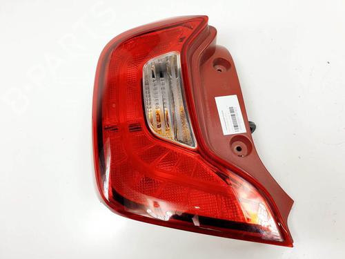 Used Left taillight KIA PICANTO III (JA) 1.0 (69 hp) 24984402