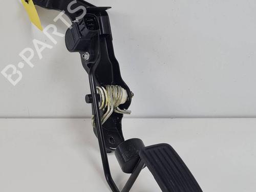 Used Pedal Pedal 38254698 38254698