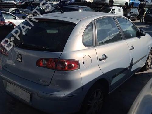 Right front window switch SEAT IBIZA III (6L1) 1.4 16V | BP8679020I26 