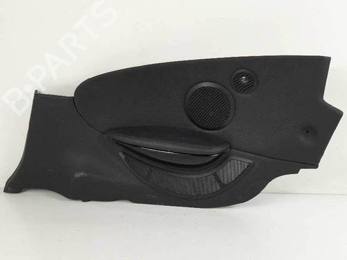 Used Rear left panel Rear left panel BMW 6 Convertible (E64) 635 d (286 hp) 6844892 6844892