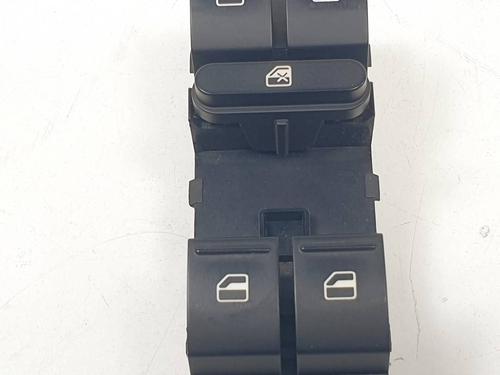left-front-window-switch-vw-golf-plus-v-5m1-521-2004-2005-2006-2007-2008-2009-2010-2011-2012-2013-31272346 main image