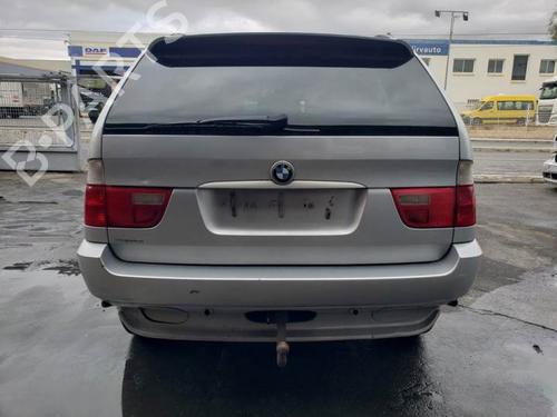 Left front fog light BMW X5 (E53) 3.0 d | BP17733028C30 