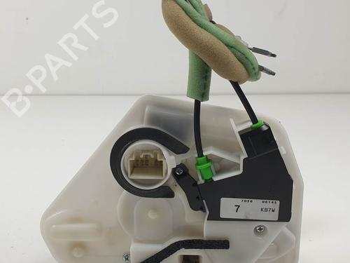 Front left lock MAZDA CX-5 (KE, GH) 2.0 (KEEFW) | BP24817200C98 - Image 2
