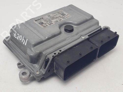 Used Engine control unit (ECU) Engine control unit (ECU) MERCEDES-BENZ A-CLASS (W169) A 180 CDI (169.007, 169.307) (109 hp) 20086707 20086707