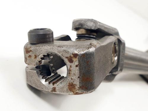 Steering column VW GOLF VI Variant (AJ5) 1.2 TSI | BP24516133M21 - Image 4