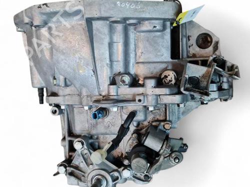 Gearbox RENAULT SCÉNIC II (JM0/1_) 1.9 dCi (JM0G, JM12, JM1G, JM2C) | BP28066226M3 