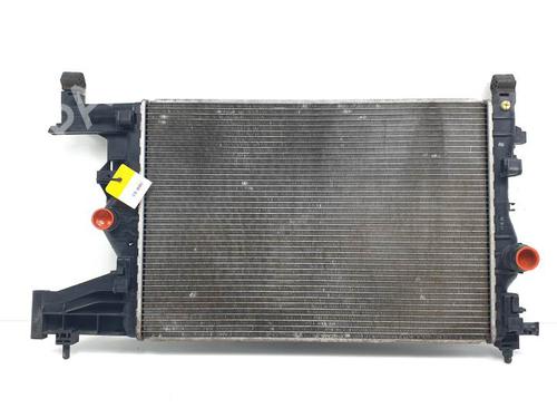 Used Water radiator OPEL ASTRA J Sports Tourer (P10) 1.7 CDTI (35) (110 hp) 29245452