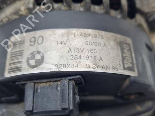Alternator BMW 5 Touring (E39) 523 i | BP29321884M7 
