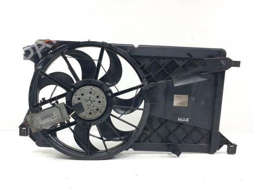 Koelventilatormotor FORD FOCUS II (DA_, HCP, DP) 1.6 TDCi | BP29172361M35 