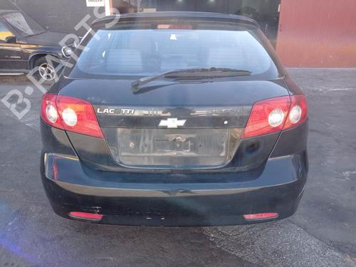 Left tailgate light CHEVROLET LACETTI (J200) 1.6 | BP9579481C79 - Image 16