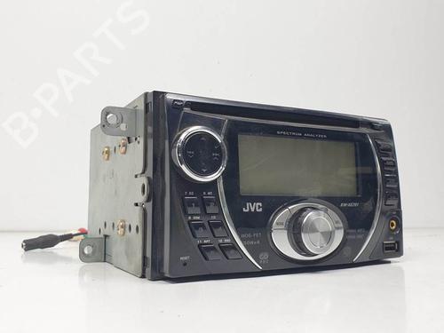 Used Radio Radio SUBARU IMPREZA Saloon (GD) 2.0 WRX Turbo AWD (GDA) (218 hp) 11515646 11515646