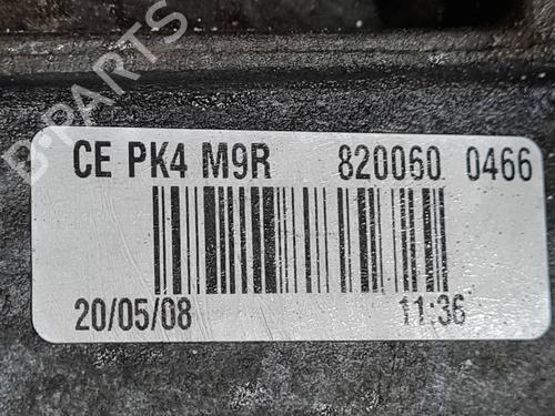 Gearbox RENAULT ESPACE IV (JK0/1_) 2.0 dCi (JK01, JK02, JK1J, JK1K, JK1H) | BP35942218M3 - Image 6