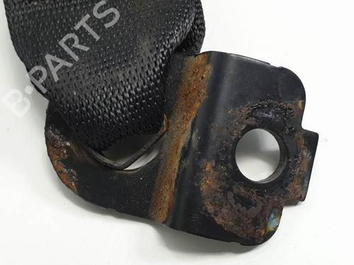 Front right seatbelt OPEL MERIVA A MPV (X03) 1.7 CDTI (E75) | BP8731095I25 