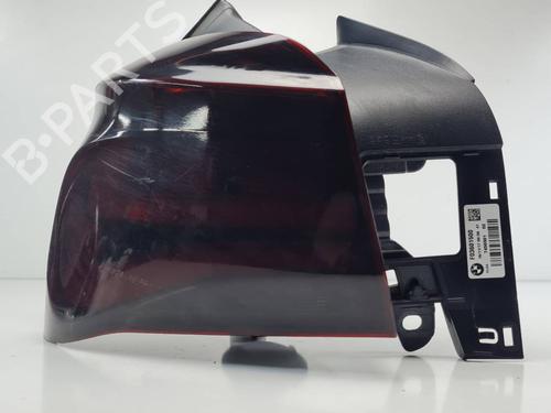 Used Left taillight Left taillight BMW 1 (F20) M 140 i (340 hp) 36671307 36671307
