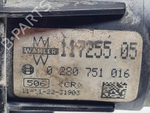 Egr VW TOURAN (1T3) 1.6 TDI | BP38510808M69 - Image 5