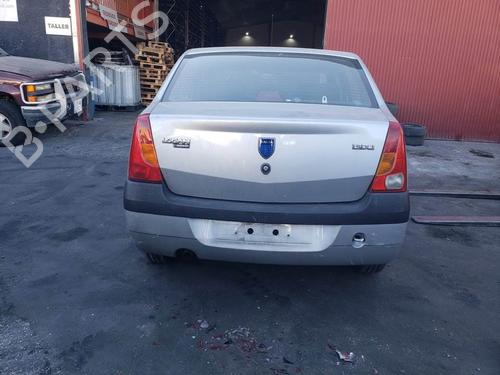 Warning switch DACIA LOGAN (LS_) 1.5 dCi (LS0K) | BP16036399I22 - Image 18