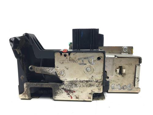 Front left lock FORD TOURNEO CONNECT 1.8 TDCi /TDDi /DI | BP29989474C98