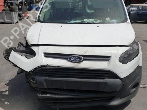 Climate control FORD TRANSIT CONNECT (P65_, P70_, P80_) 1.8 Di | BP29274821I5 