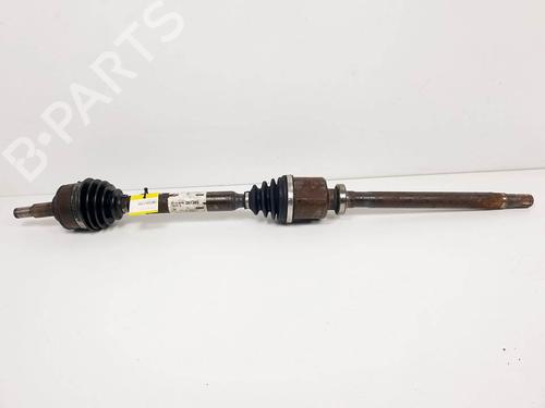 Used Right front driveshaft Right front driveshaft RENAULT VEL SATIS (BJ0_) 3.0 dCi (BJ0J, BJ0N) (177 hp) 16254680 16254680