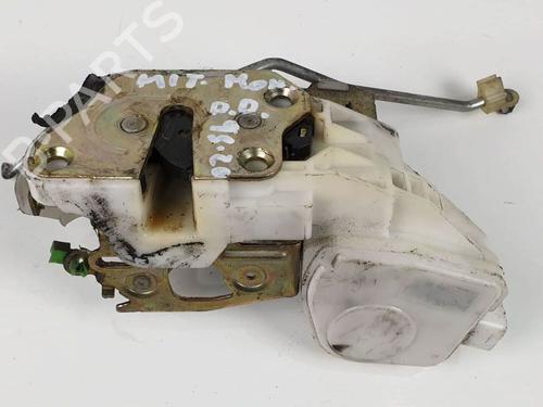 Højre fortil lås Højre fortil lås MITSUBISHI PAJERO II (V3_W, V2_W, V4_W, V5_W) 2.8 TD (V46W, V26W) (125 hp) 6842040 6842040