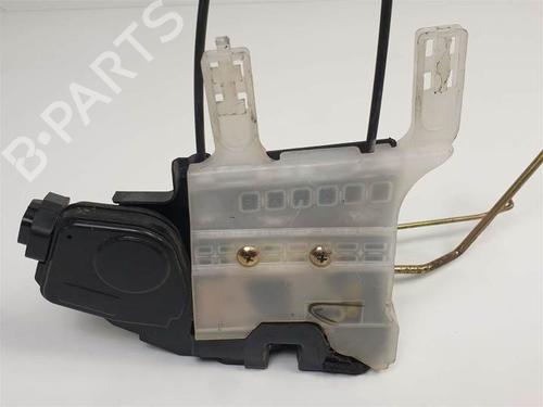 Front right lock HYUNDAI TUCSON (JM) 2.0 | BP10549965C97 