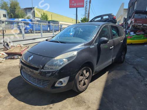 Gebruikte RENAULT SCÉNIC III (JZ0/1_) 1.9 dCi (JZ0J, JZ1J, JZ1K, JZ1S) (131 hp) 3474981 Onderdelen