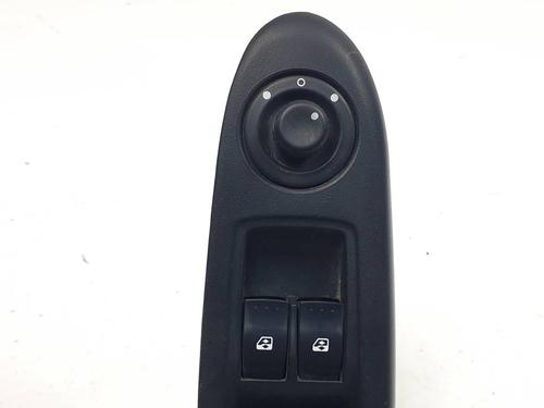 Left front window switch RENAULT CLIO II (BB_, CB_) 1.2 (BB0A, BB0F, BB10, BB1K, BB28, BB2D, BB2H, CB0A,... | BP29989883I27 