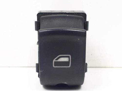 Used Left front window switch AUDI A3 (8P1) 2.0 TDI 16V (140 hp) 12380060