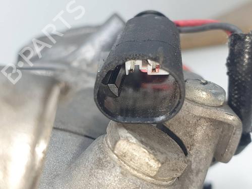 AC compressor BMW 3 (E90) 320 i | BP38531973M34 - Image 5