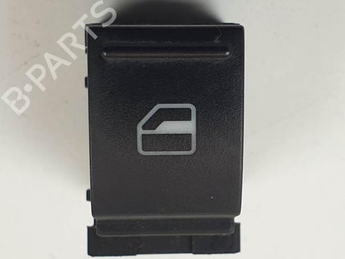 Used Left rear window switch Left rear window switch VW TOURAN (1T1, 1T2) 1.9 TDI (105 hp) 27884987 27884987
