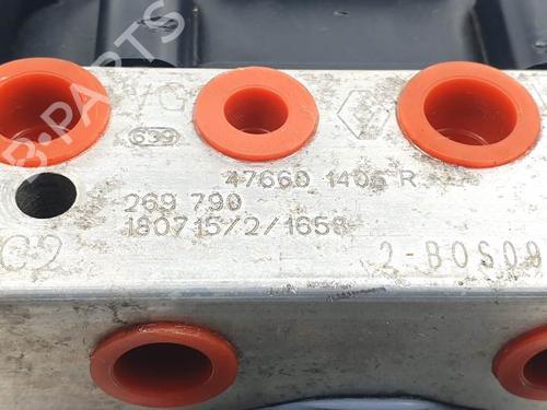 ABS pump MERCEDES-BENZ CITAN Box Body/MPV (W415) 109 CDI (415.601, 415.603, 415.605) | BP25119331M43 