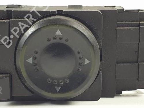 Used Mirror switch VW GOLF IV (1J1) 1.6 (100 hp) 19144179
