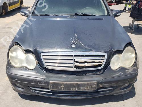 Engine MERCEDES-BENZ C-CLASS (W203) C 220 CDI (203.006, 203.008) | BP28500208M1  - Image 11