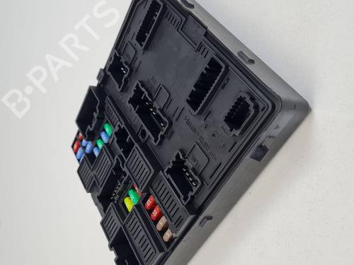 Used Fuse box Fuse box RENAULT MEGANE IV Hatchback (B9A/M/N_) 1.2 TCe 130 (B9MR) (130 hp) 34515631 34515631