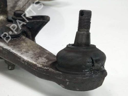 Left front suspension arm NISSAN X-TRAIL I (T30)  | BP7981993M12 