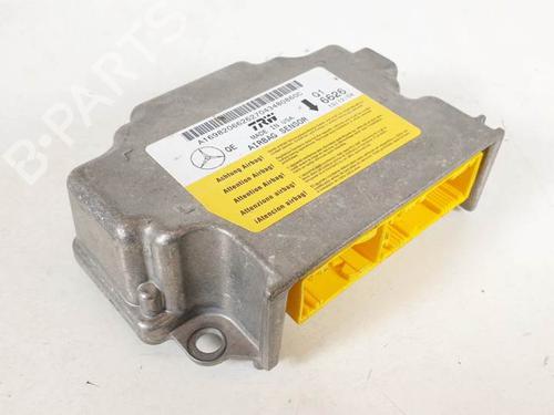 Used ECU airbags MERCEDES-BENZ A-CLASS (W169) A 200 CDI (169.008, 169.308) (140 hp) 12376644