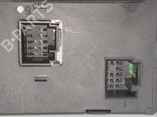 Electronic module MERCEDES-BENZ E-CLASS (W211) E 320 CDI (211.026) | BP13384591M83 