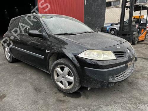 Instrument cluster RENAULT MEGANE II (BM0/1_, CM0/1_) 1.5 dCi (BM1F, CM1F) | BP14247661C47 
