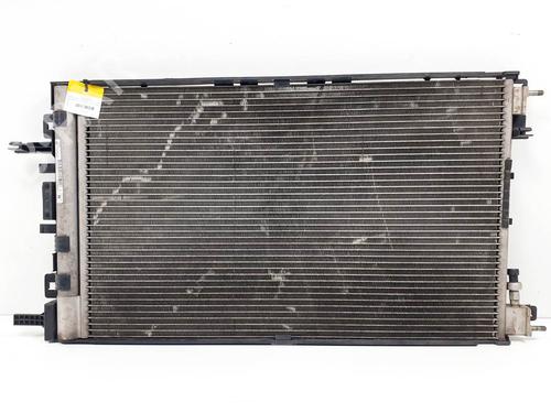 Used AC radiator AC radiator OPEL INSIGNIA A Sports Tourer (G09) 2.0 CDTI (35) (160 hp) 24339297 24339297