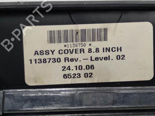Display monitor BMW X5 (E70) 3.0 d | BP9059390C48  - Image 5