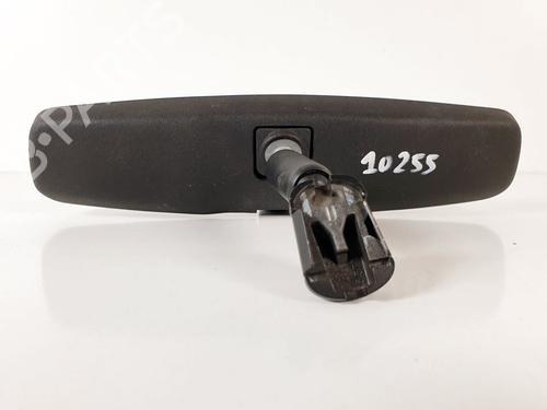 Rear mirror JAGUAR X-TYPE I (X400) 2.0 D | BP12362323I6 