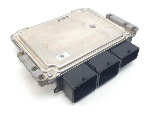 Engine control unit (ECU) PEUGEOT PARTNER Tepee 1.6 HDi 16V | BP27888665M57 - Image 2