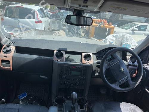 Headlight switch LAND ROVER DISCOVERY III (L319) 4.4 4x4 | BP36866878I24  - Image 13