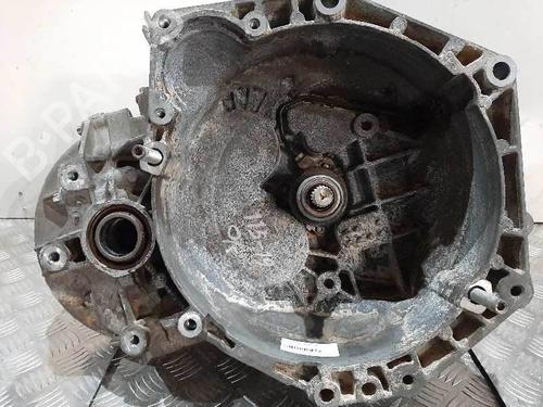 Used Gearbox Gearbox 6839718 6839718
