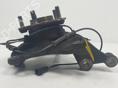 Right front steering knuckle MAZDA CX-5 (KE, GH) 2.2 D AWD (KE2AW) | BP34611076M26 - Image 2