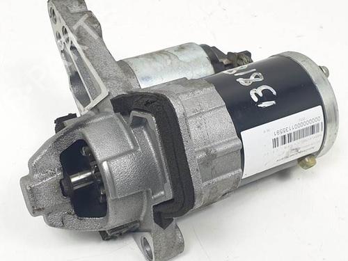 Used Starter Starter NISSAN MICRA V (K14) 0.9 IG-T (90 hp) 16888998 16888998