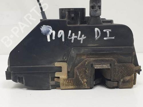 Rear left lock RENAULT MEGANE II (BM0/1_, CM0/1_) 1.5 dCi (BM0F, BM0T, BM2B, CM0F, CM0T) | BP16962937C100 
