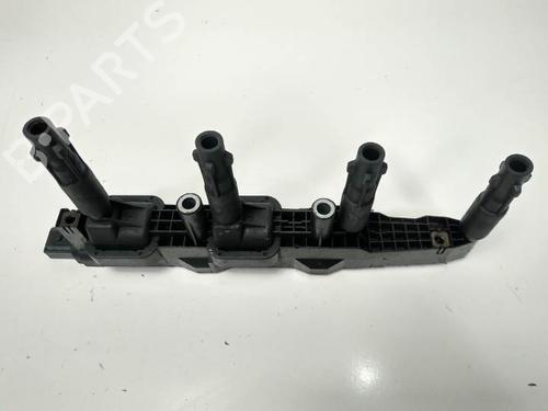 Ignition coil NISSAN PRIMASTAR Van (X83) 1.9 dCi 100 | BP6858178M94 